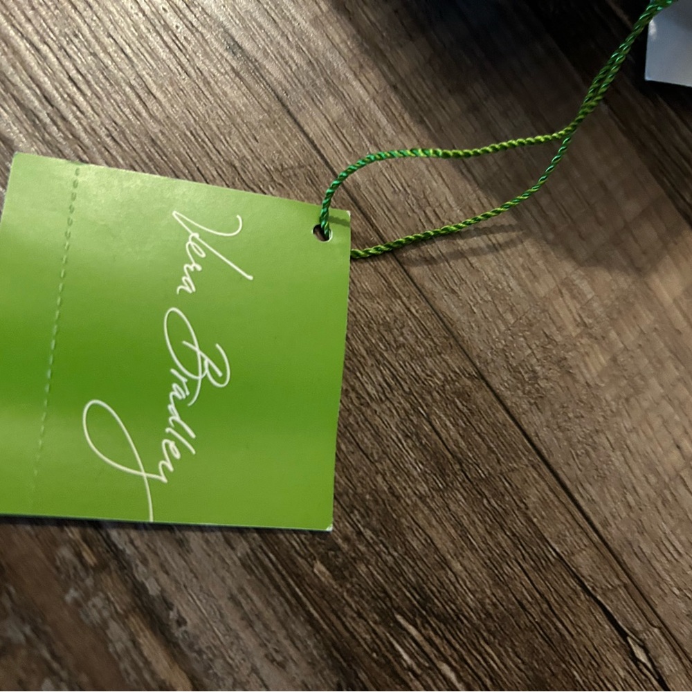 Vera Bradley Cosmetic Duo